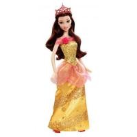 ราคา ขาย Disney Princess ตุ๊กตาเจ้าหญิง เบลล์ ขนาด 12 นิ้ว (316130)