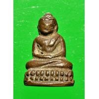 ราคา @ พระชัยวัฒน์ สมเด็จสังฆราชแพ วัดสุทัศน์ ปี 2484 เนื้อแดงสวย @ (104203)