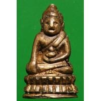 ราคา @ พระชัยวัฒน์น้ำเต้าเอียง สมเด็จพระสังฆราช(แพ) วัดสุทัศน์ ปี 2482 ฝีมือแต่งอาจารย์หนู ติดรางวัลงานสมาคมฯ @ (104207)