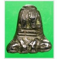 ราคา @ พระปิดตาเข่าบุ๋ม วัดโพธิ์เอน เนื้อเมฆพัด @ (115526)