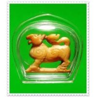 ราคา @ สิงห์สาลิกางาแกะ หลวงพ่อเดิม วัดหนองโพ ปากเจาะฟอร์มมาตรฐานนิยม งาฉ่ำใสเป็นสับปะรด @ (130072)