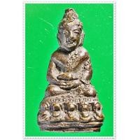 ราคา @ พระกริ่งหน้าฤาษีทรงหอยสังข์ เจ้าคุณศรี(สนธิ์) วัดสุทัศน์ ปี 2486 @ (240404)