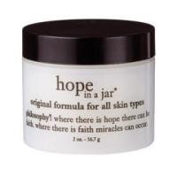 ราคา TusaShop ขาย Philosophy Hope in a jar ช่วยเสริมความชุ่มชื่น เพิ่มความแข็งแรงให้แก่ผิว (60574)