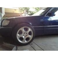 ราคา ขาย Brabus Monoblock IV