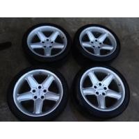 ราคา ขาย AC Schnitzer Type II