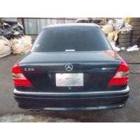 ราคา ขาย Mercedes Benz C36 AMG