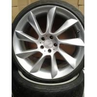 ราคา ล้อแม็ก BENZ Lorinsor ขอบ 20" (220288)