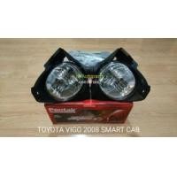 ราคา ขายไฟตัดหมอก ไฟสปอร์ตไลท์ Toyota Toyota Vigo Smart' 08-10 / โตโยต้า ไฮลักซ์ วีโก้ สมาร์ท แคป (376838)