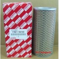 ราคา ขายไส้กรองอากาศ โตโยต้า ไฮเอช LH112-125 (152377)