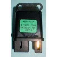 ราคา ขายรีเลย์หัวเผา อีซูซุ TFR,NKR 12V (175429)