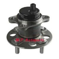 ราคา ขายลูกปืนล้อหลัง โตโยต้า นิว วีออส-ยารีส KOYO Japan (193558)