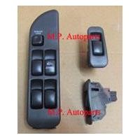 ราคา ขายสวิทช์กระจกไฟฟ้า มิตซูบิชิ แลนเซอร์ อีคาร์ (278135)