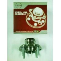 ราคา ขายลูกปืนล้อหลัง(ดุมล้อหลัง) มิตซูบิชิ อีคาร์ (Wheel Hub Assembly : Mitsubishi Lancer E Car) (47612)