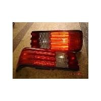 ราคา ไฟท้าย เบนซ์ 500SEL / W 126 - อะไหล่ รถยนต์ เบนซ์ (BENZ)