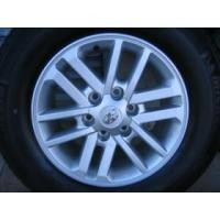 ราคา ขาย Toyota Vigo wheels Max Vigo ล้อแม็กวีโก้