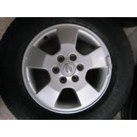 ราคา ขาย Nissan Max Wheels Max Nissan Navara ล้อแม็กนิสสันนาวาร่า