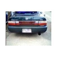 ราคา AE100ไฟท้าย/ทับทิมท้าย toyota สามห่วง AE100-101-102/110/111/112 ราคาส่ง โทร.0802571262 เทพ 0825240013