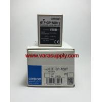 ราคา ขาย OMRON 61F-GP-N8NY