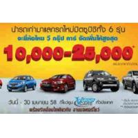 ราคา ขาย Mitsubishi -