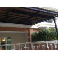 ราคา รับติดตั้งโรงจอดรถไวนิล หลังคา กันสาด ทุกรูปแบบ (357707)