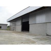 ราคา โกดังให้เช่า warehouse for rent ไทรน้อย นนทบุรี (89600)