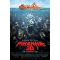 ราคา ขาย DVD - Piranha 3D - กัดแหลกแหวกทะลุ (93545)