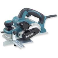 ราคา ขาย MAKITA รุ่น KP0810CK กบไฟฟ้า 82mm (3-/4") 1050W (15555)