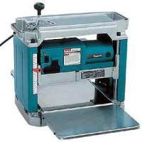 ราคา ขาย MAKITA 2012NB กบไฟฟ้าแบบตั้งโต๊ะ 304mm(12") 1,650W (15563)