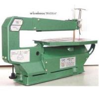 ราคา ขาย TIGER TSS-16 เครื่องเลื่อยฉลุ 85W (30006)