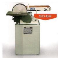ราคา ขาย BIGWOOD SD-69 แท่นขัดกระดาษทราย 6นิ้วx48นิ้ว 1HP (33166)