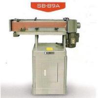 ราคา ขาย BIGWOOD SB-89A แท่นขัดกระดาษทราย 6นิ้วx89นิ้ว 1.5HP (33169)