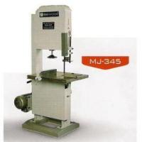 ราคา ขาย BIGWOOD MJ-345 เครื่องเลื่อยสายพาน 20นิ้ว 3HP (33270)