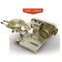 ราคา ขาย BIGWOOD WS-126A เครื่องลับใบเลื่อยวงเดือน 6-24นิ้ว 1/2HP (33285)