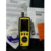 ราคา PC200 TROTEC Particle Counter