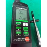 ราคา Air Velocity Meter