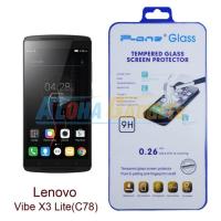 ราคา P-One ฟิล์มกระจกนิรภัย Lenovo Vibe X3 Lite / C78 (261057129)