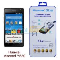 ราคา P-One ฟิล์มกระจกนิรภัย Huawei Ascend Y530 (261061618)