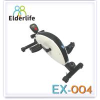 ราคา จักรยานออกกำลังกาย Elderlife มือ-เท้า ปั่น ระบบแรงหนืดเหล็ก รุ่น EX-004 (9647477185)
