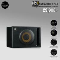 ราคา Studio Monitor KRK S12.4 (23527739657)