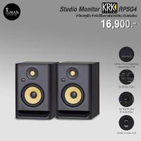 ราคา Studio Monitor KRK RP5G4 (18274562702)