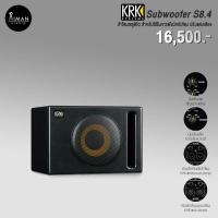 ราคา Studio Monitor KRK S8.4 (20774554286)