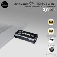 ราคา Capture Card ATOMOS NEXUS (22123826680)
