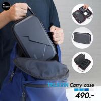 ราคา TELESIN Action Cam Carry Case กระเป๋ากันกระแทก (11451611624)