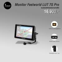 ราคา Monitor Feelworld LUT 7S Pro (19395309340)