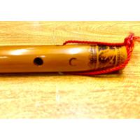 ราคา ขลุ่ยเพียงออ ไม้ไผ่ คีย์C ขนาดมาตรฐาน พร้อมส่ง (23260636291)