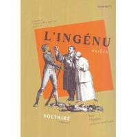 หนังสือ คนเถื่อน (L'Ingenu) (ISBN:9789740211556)
