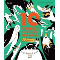 ราคา หนังสือ บ้านนี้หมาไม่เห่า 10 Things I Hate About Maohai (9786162985393)