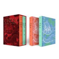 ราคา หนังสือ 1-2 ประวัติศาสตร์จีน Histort of China (Boxset) (9786163885531)