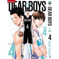 ราคา หนังสือ 4 Dear Boys Act 4 (9786164919068)