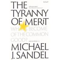 ราคา หนังสือ เผด็จการความคู่ควร The Tyranny of Merit (9786168266281)